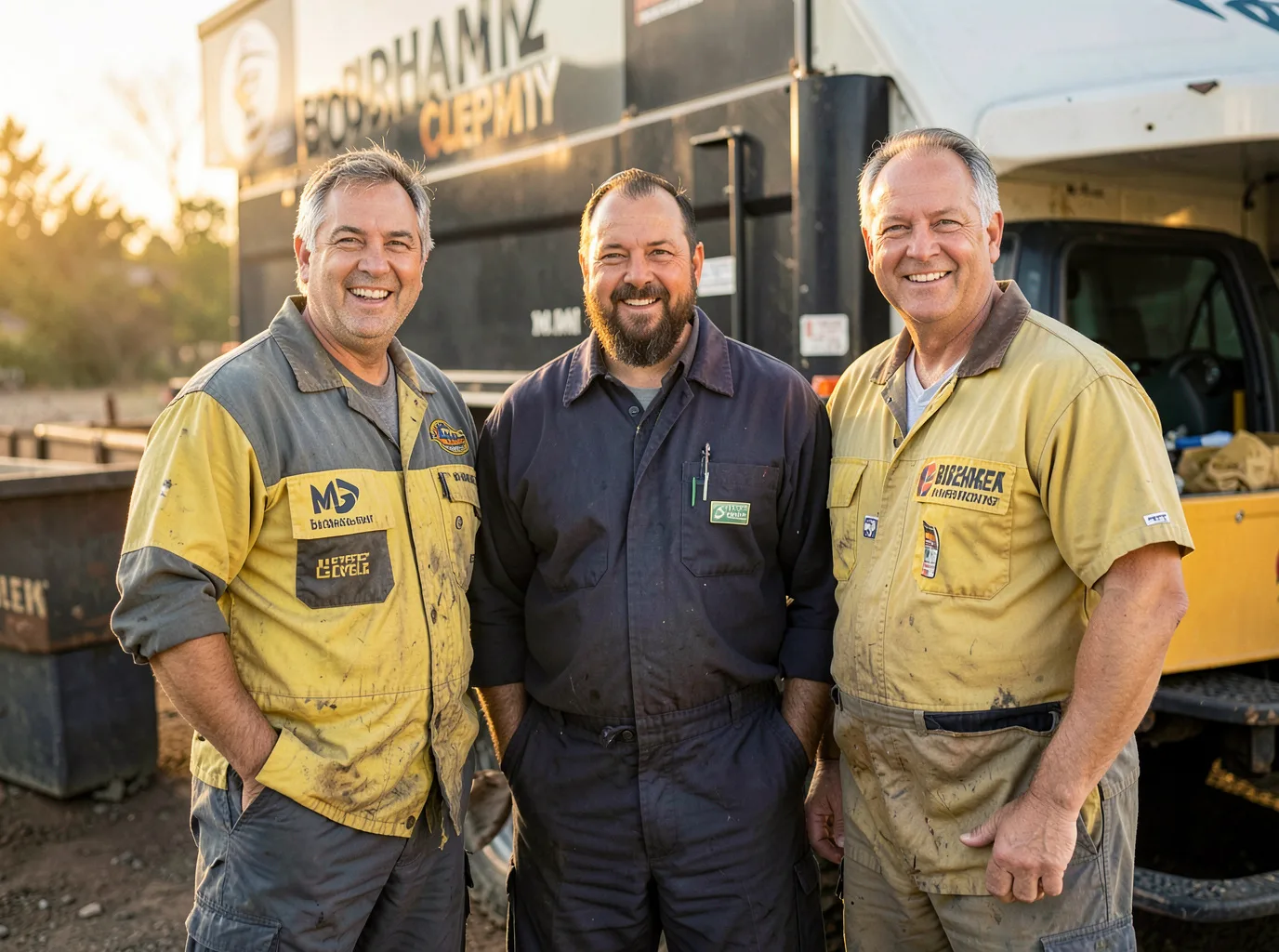 Sewage Cleanup company in Turney, MO