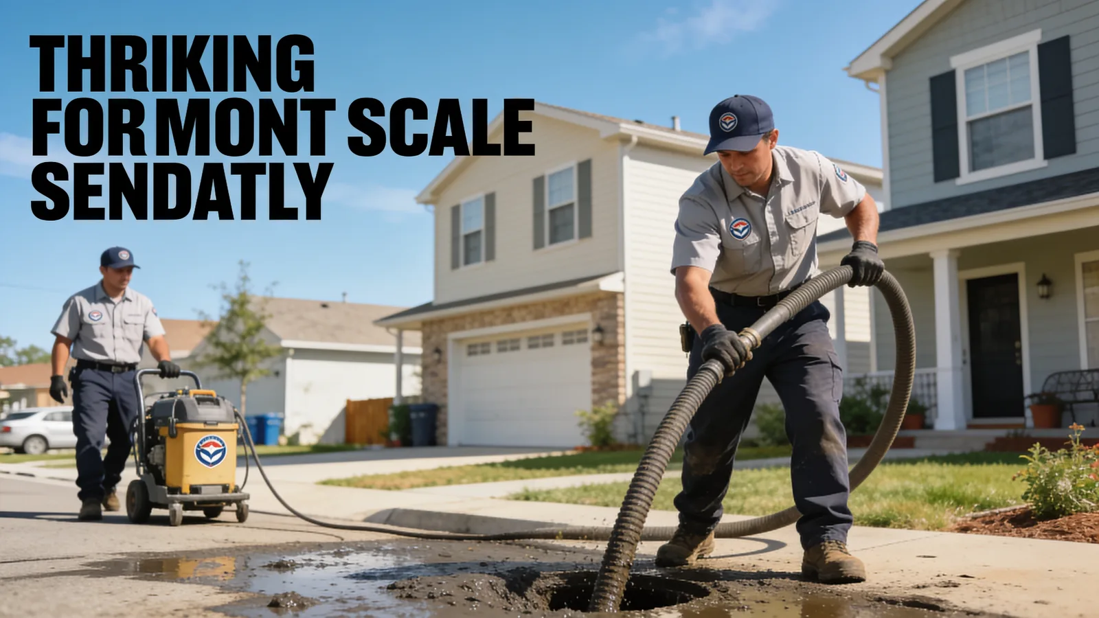 Sewage Cleanup in Turney, MO near me